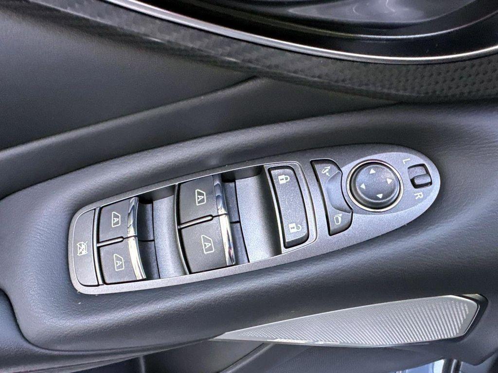 used 2024 INFINITI Q50 car, priced at $44,819