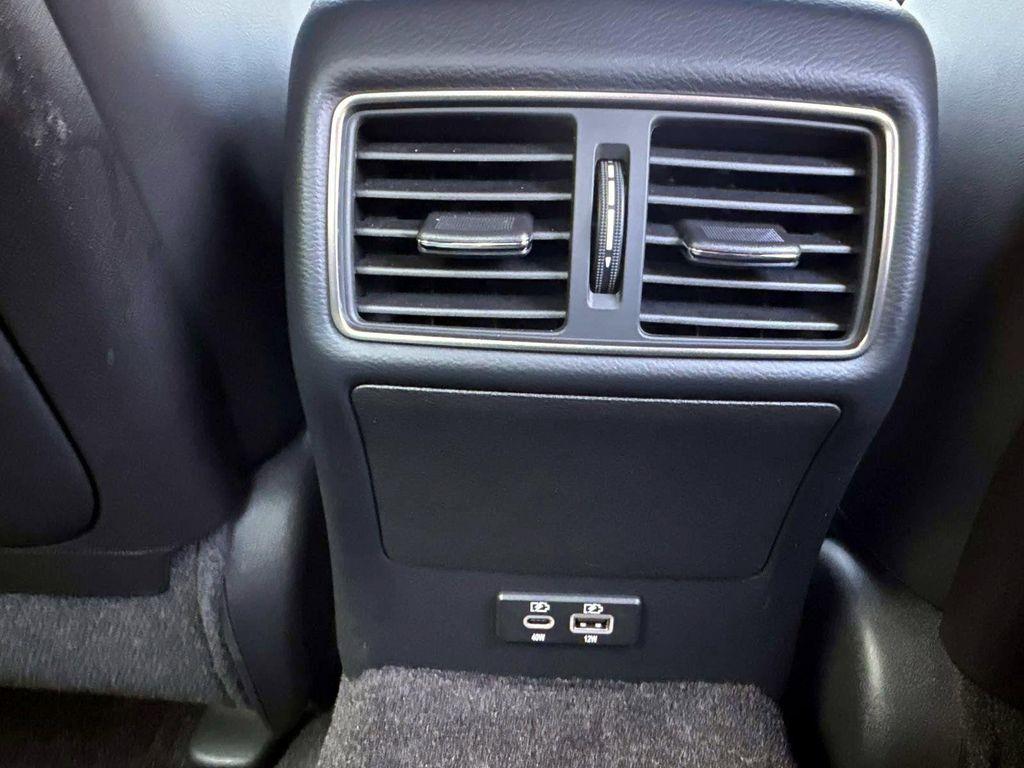 used 2024 INFINITI Q50 car, priced at $44,819