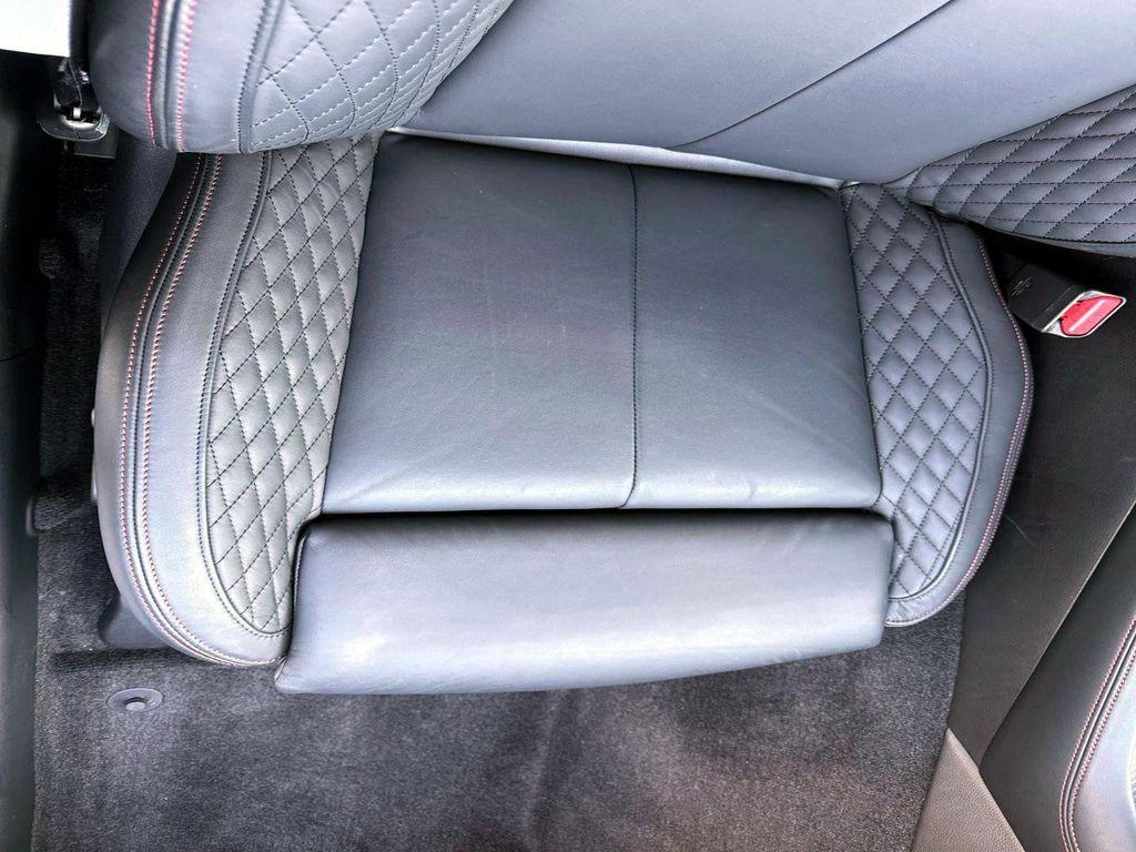 used 2024 INFINITI Q50 car, priced at $44,819