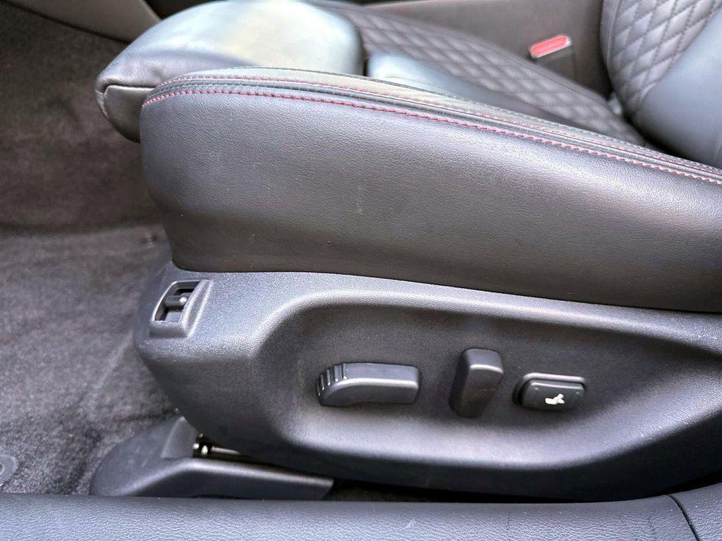 used 2024 INFINITI Q50 car, priced at $44,819