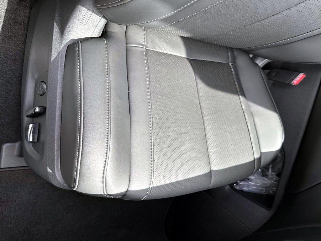 new 2026 INFINITI QX60 car, priced at $58,538