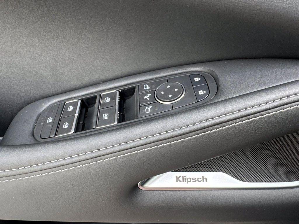 new 2026 INFINITI QX60 car, priced at $58,538