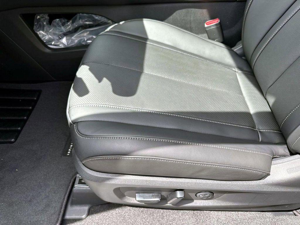 new 2026 INFINITI QX60 car, priced at $58,538