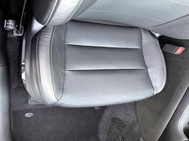 used 2022 INFINITI QX50 car, priced at $26,750