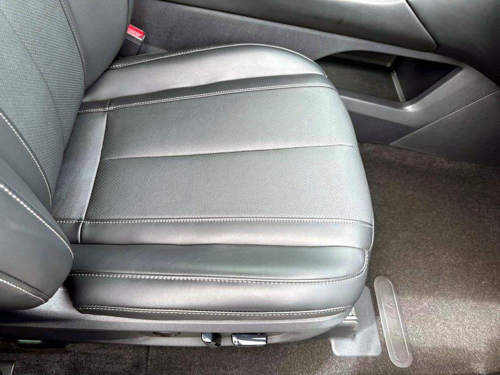 used 2025 INFINITI QX60 car, priced at $44,800