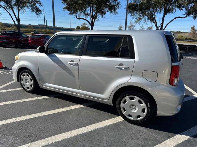 used 2012 Scion xB car, priced at $5,500