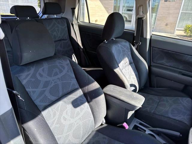 used 2012 Scion xB car, priced at $5,500