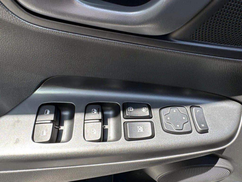 used 2023 Hyundai Kona car, priced at $18,208