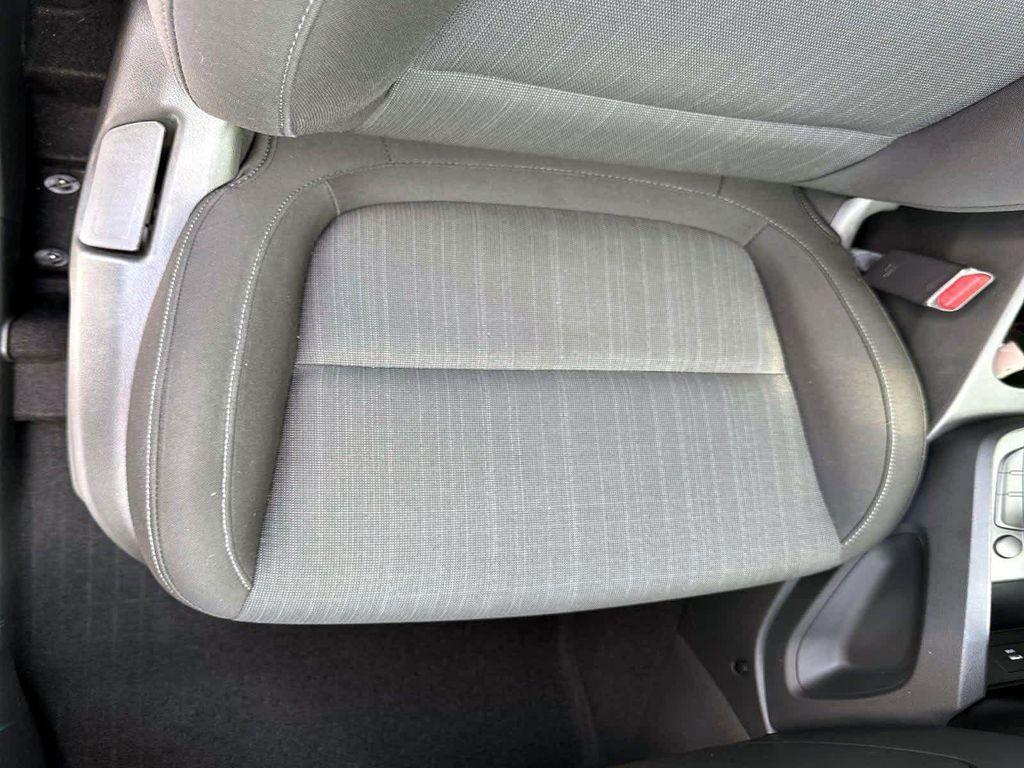 used 2023 Hyundai Kona car, priced at $18,208