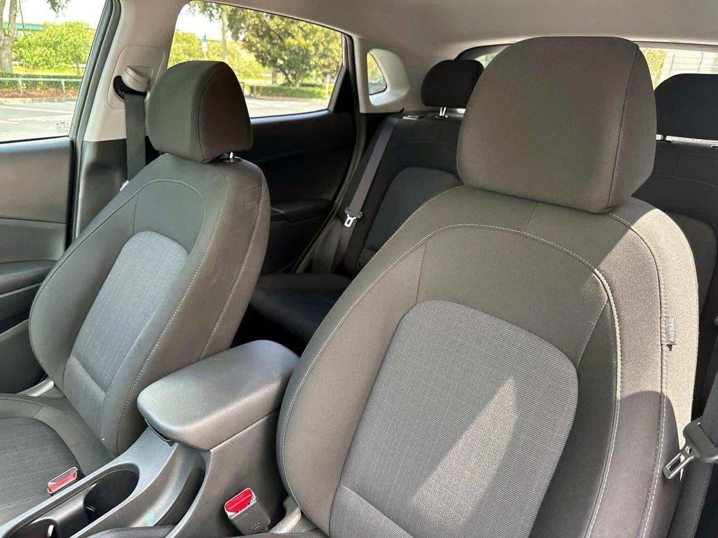 used 2023 Hyundai Kona car, priced at $18,208