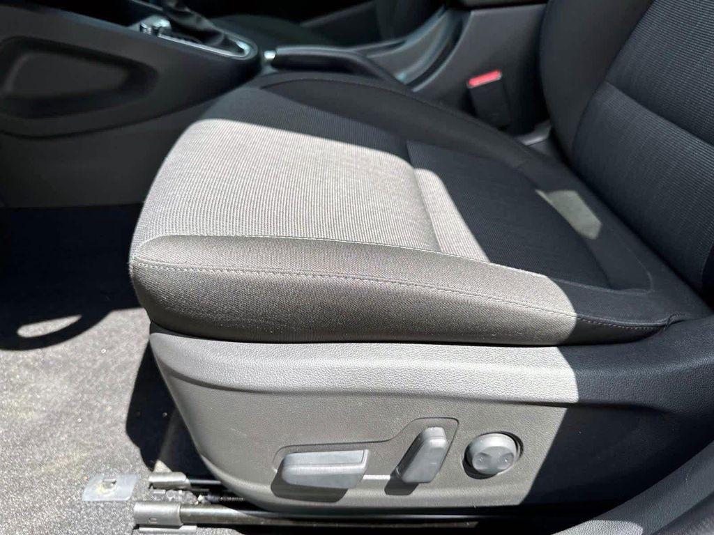 used 2023 Hyundai Kona car, priced at $18,208