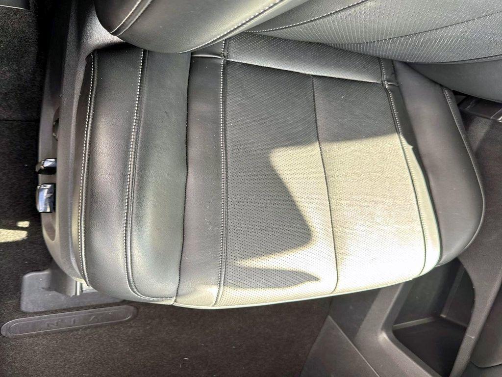 used 2025 INFINITI QX60 car, priced at $38,400