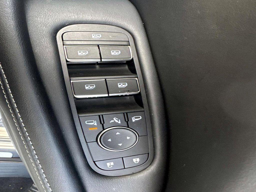 used 2025 INFINITI QX60 car, priced at $38,400