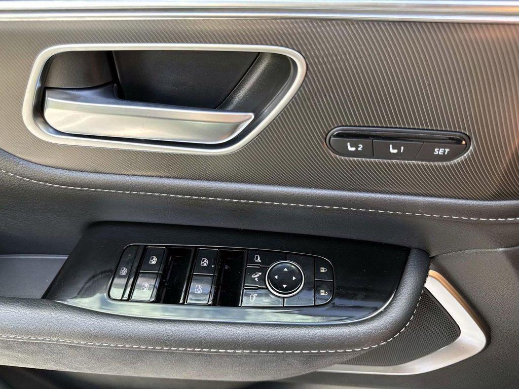 new 2026 INFINITI QX80 car, priced at $94,102