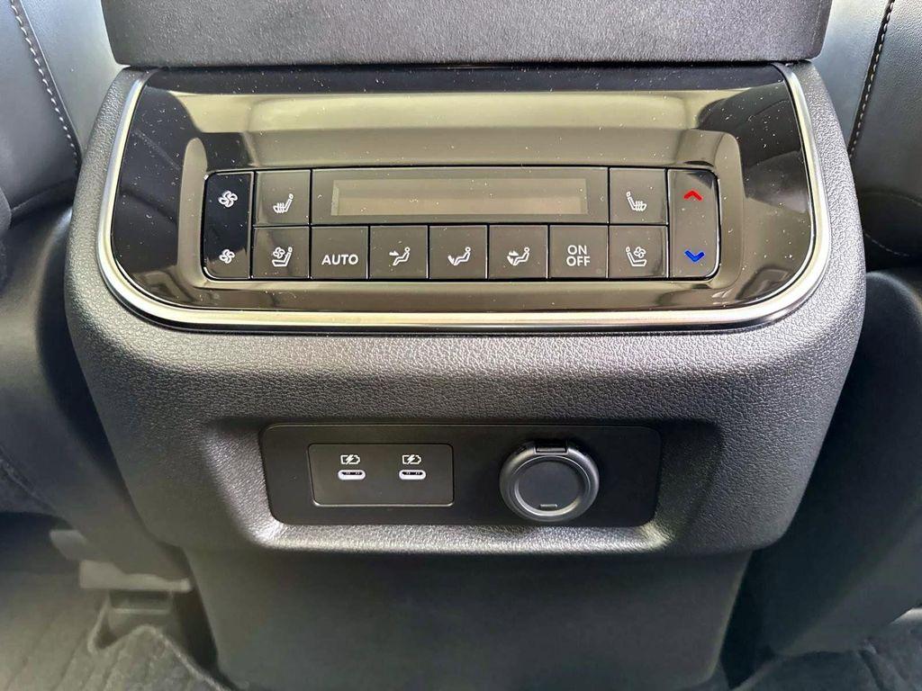 new 2026 INFINITI QX80 car, priced at $94,102