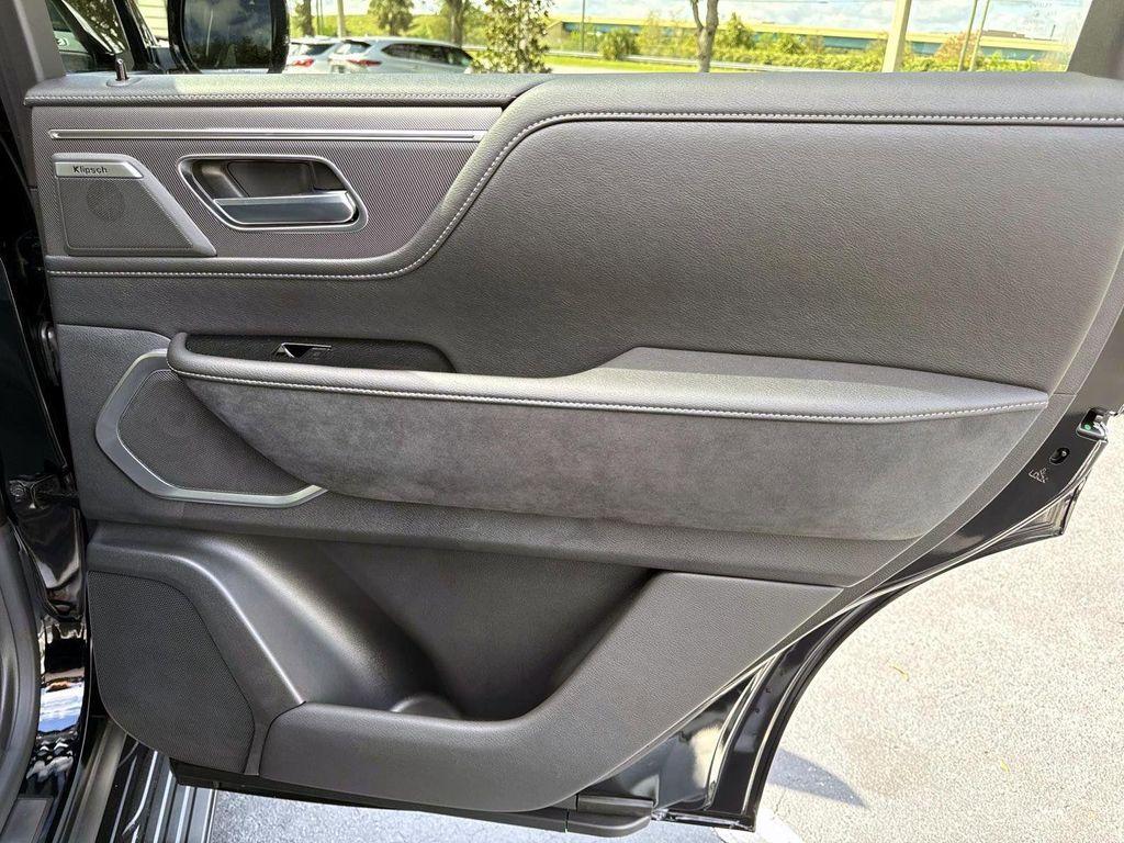 new 2026 INFINITI QX80 car, priced at $94,102