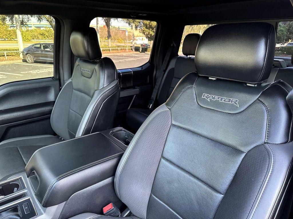 used 2019 Ford F-150 car, priced at $49,900