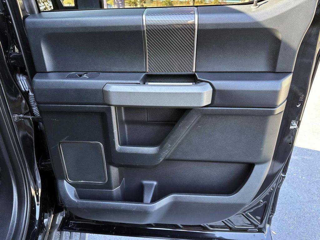 used 2019 Ford F-150 car, priced at $49,900