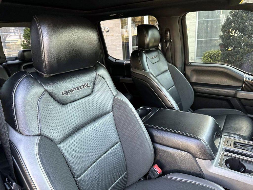 used 2019 Ford F-150 car, priced at $49,900