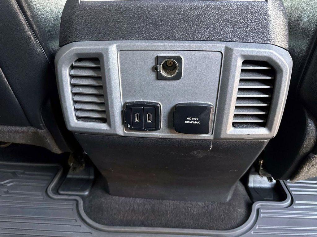 used 2019 Ford F-150 car, priced at $49,900