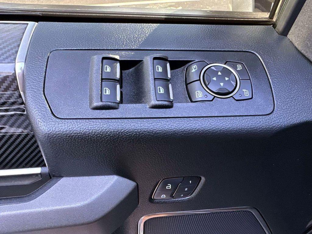 used 2019 Ford F-150 car, priced at $49,900