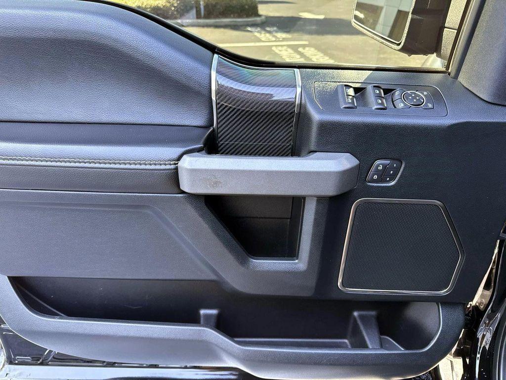 used 2019 Ford F-150 car, priced at $49,900