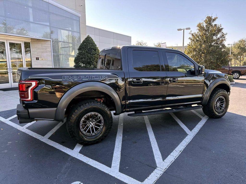 used 2019 Ford F-150 car, priced at $49,900