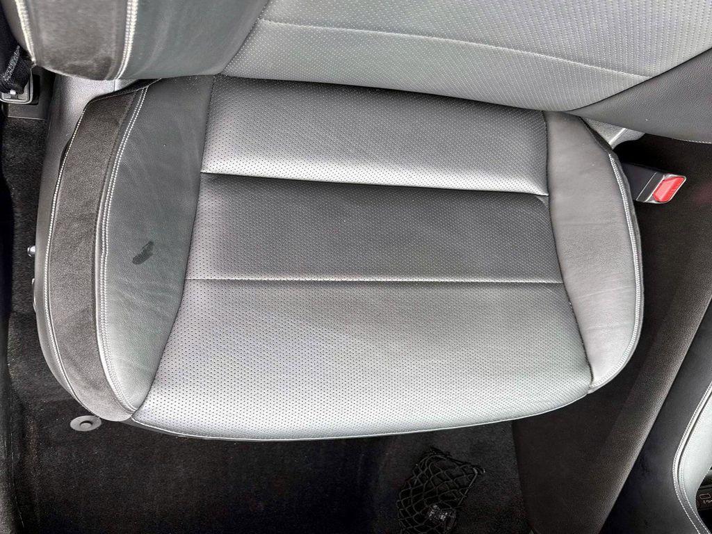 used 2023 INFINITI QX50 car, priced at $32,647