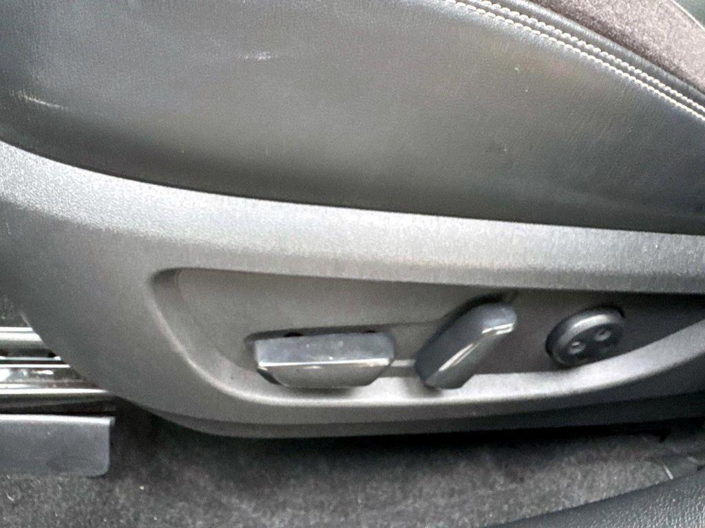 used 2023 INFINITI QX50 car, priced at $32,647