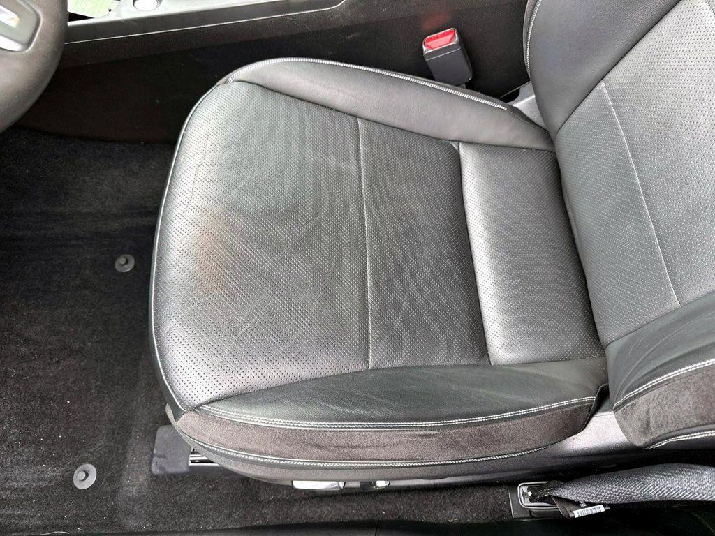 used 2023 INFINITI QX50 car, priced at $32,647