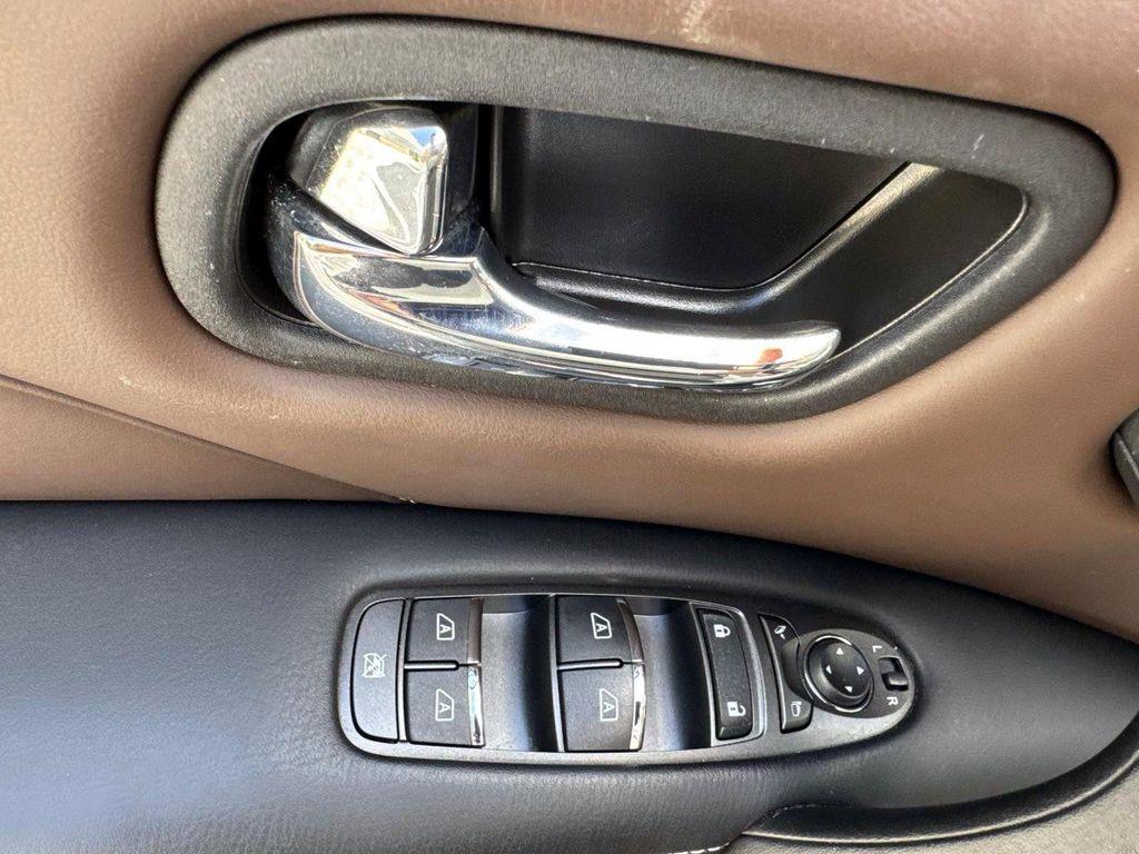 used 2023 INFINITI QX80 car, priced at $49,930