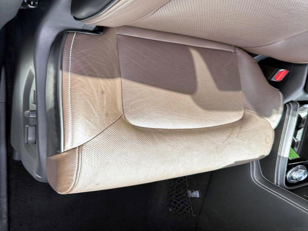 used 2023 INFINITI QX80 car, priced at $49,930