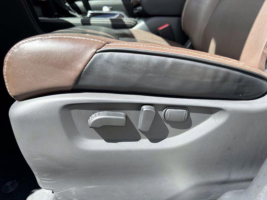 used 2023 INFINITI QX80 car, priced at $49,930