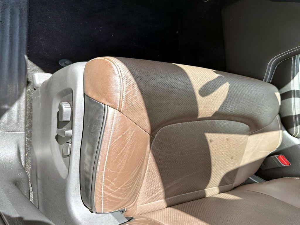 used 2023 INFINITI QX80 car, priced at $49,930