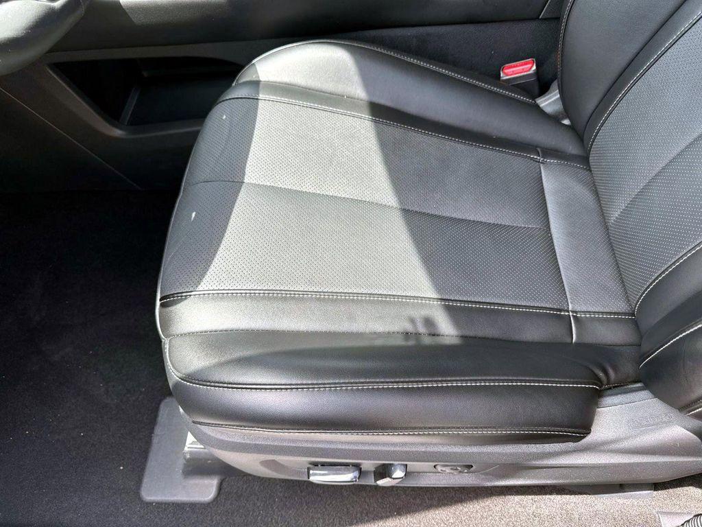 used 2024 INFINITI QX60 car, priced at $35,800