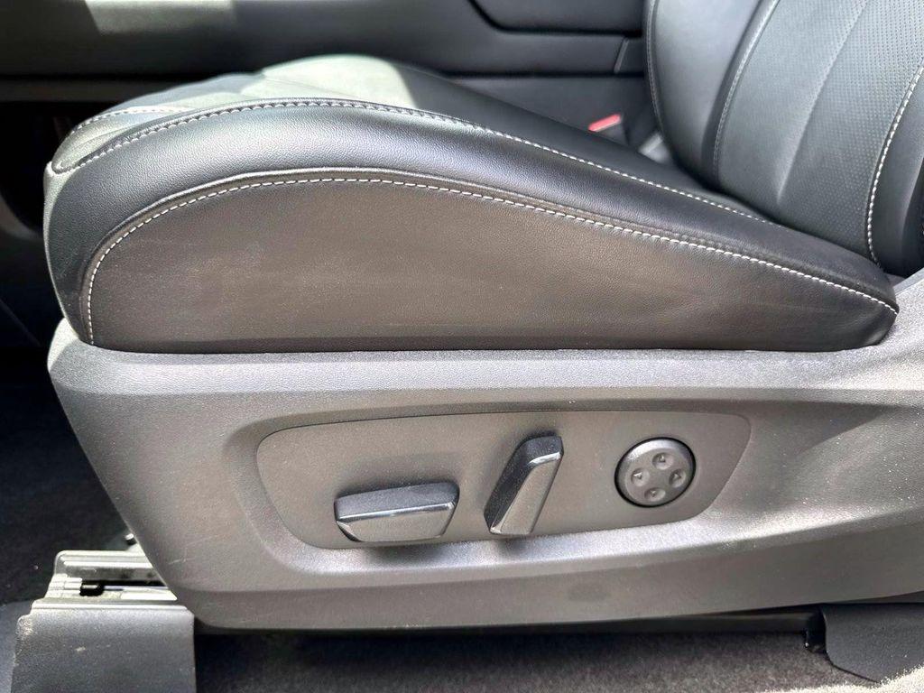 used 2024 INFINITI QX60 car, priced at $35,800