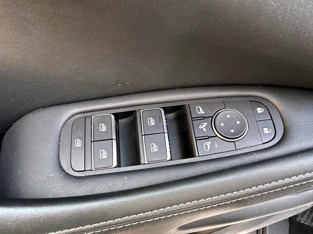 used 2024 INFINITI QX60 car, priced at $35,800