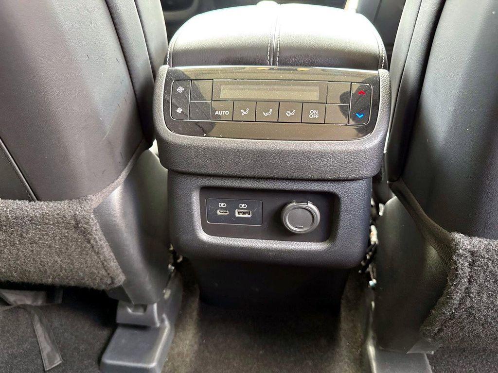 used 2024 INFINITI QX60 car, priced at $35,800