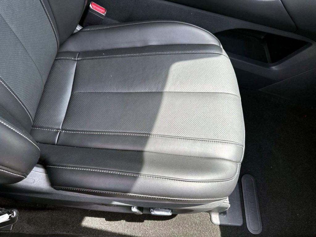 used 2024 INFINITI QX60 car, priced at $35,800