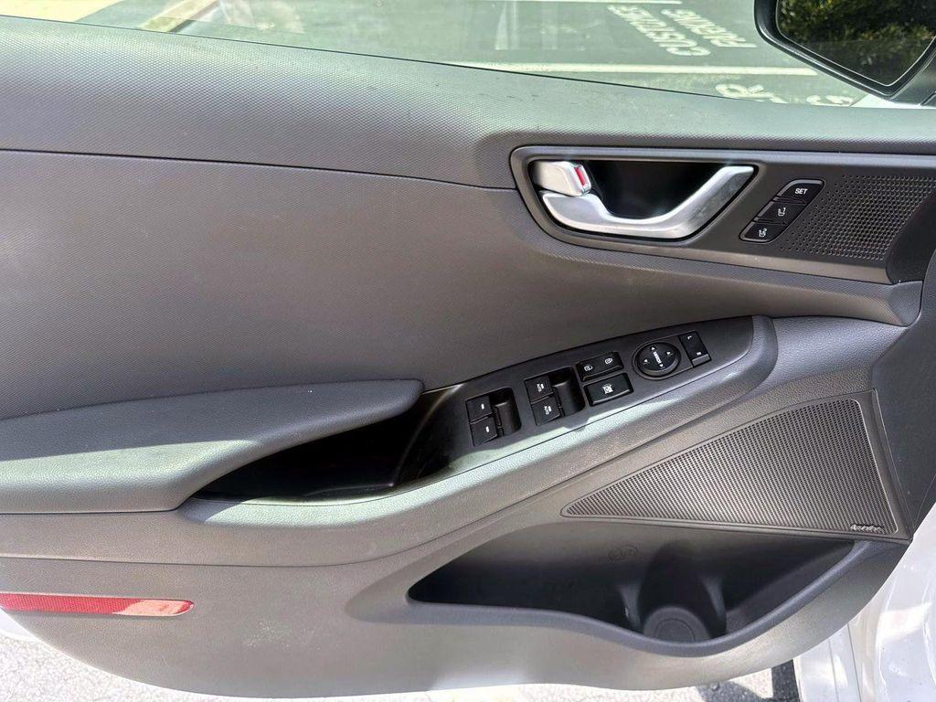 used 2019 Hyundai Ioniq Hybrid car, priced at $16,900