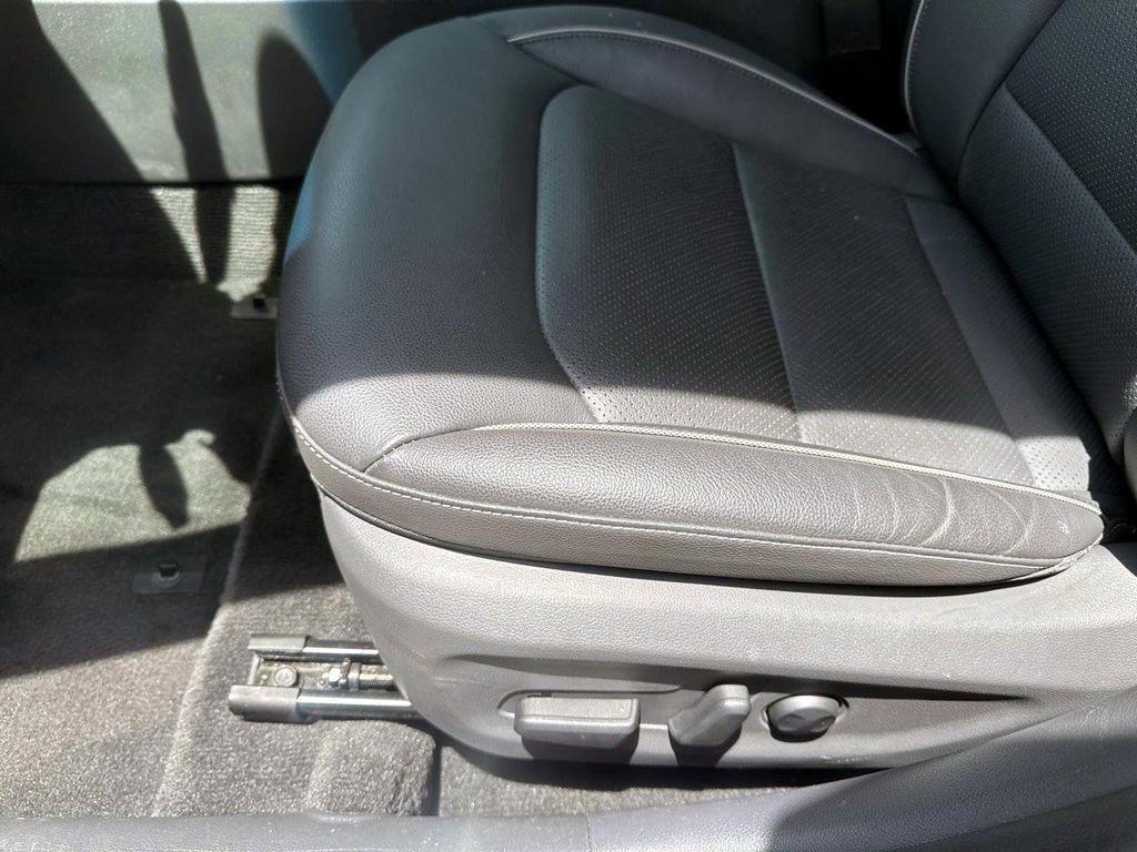 used 2019 Hyundai Ioniq Hybrid car, priced at $16,900