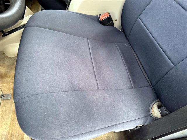 used 2005 Jeep Wrangler car, priced at $8,500