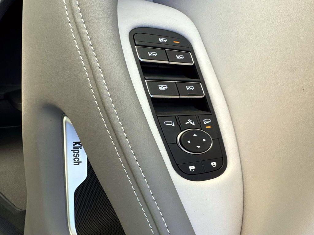 new 2026 INFINITI QX60 car, priced at $60,251