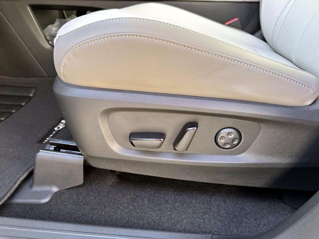 new 2026 INFINITI QX60 car, priced at $60,251