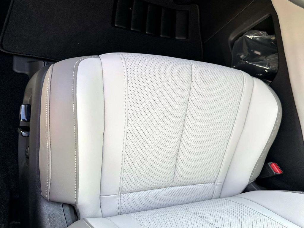 new 2026 INFINITI QX60 car, priced at $60,251