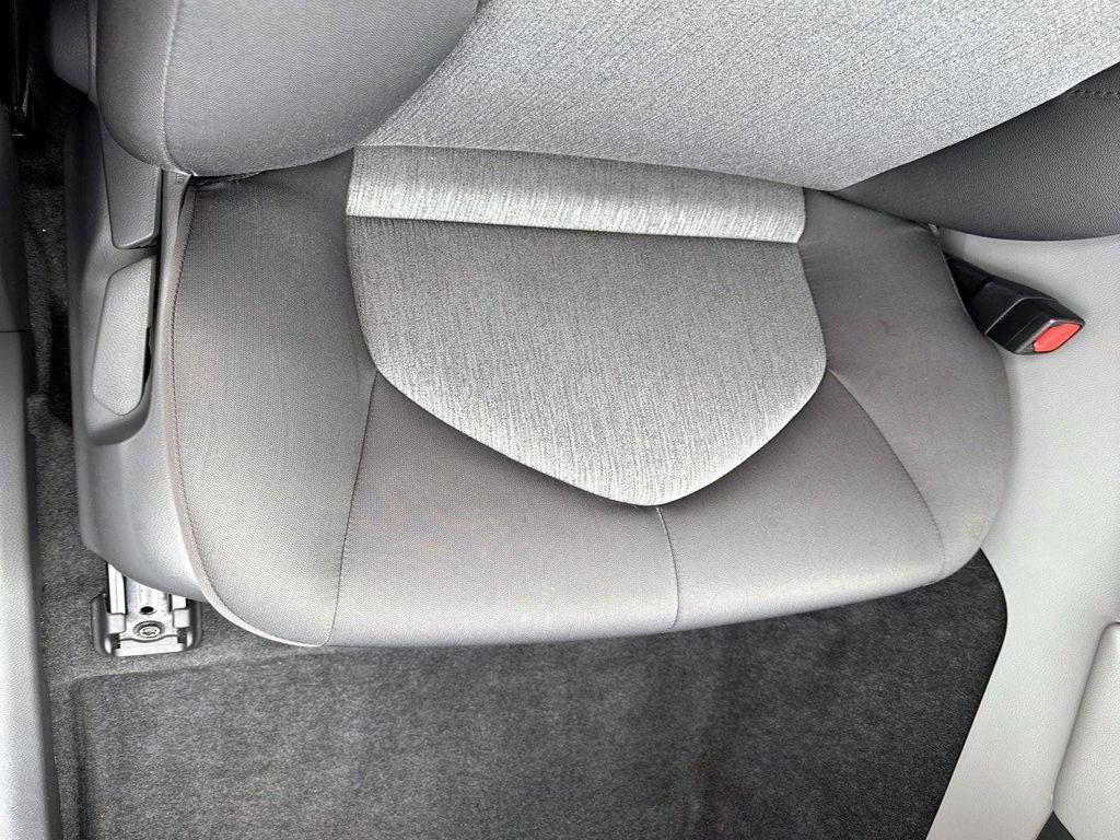 used 2018 Toyota Camry car, priced at $12,900