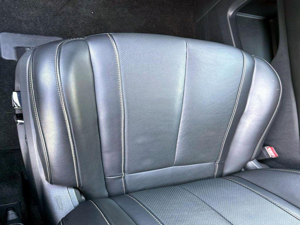 used 2025 INFINITI QX60 car, priced at $43,071