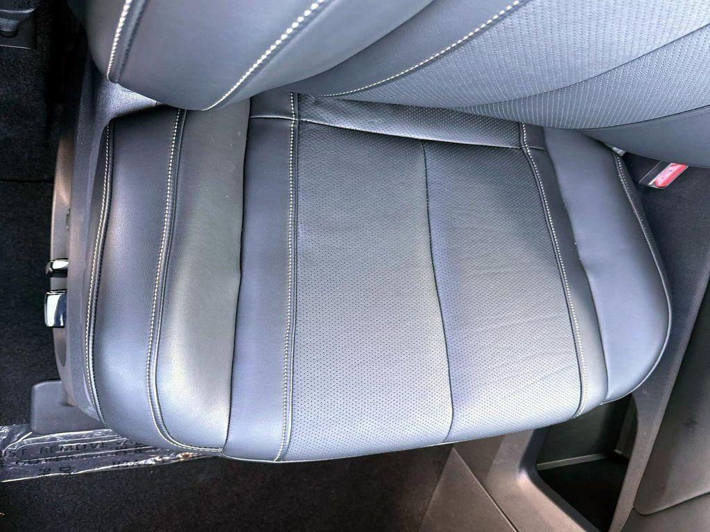 used 2025 INFINITI QX60 car, priced at $43,071