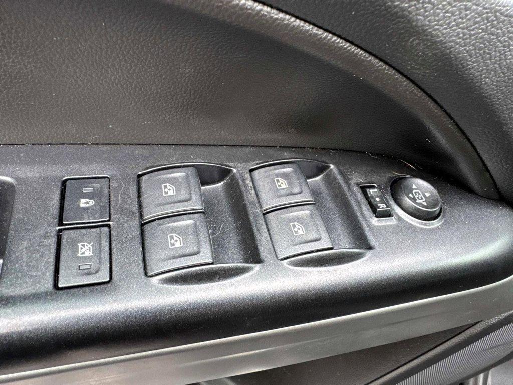 used 2020 Chevrolet Colorado car, priced at $28,635