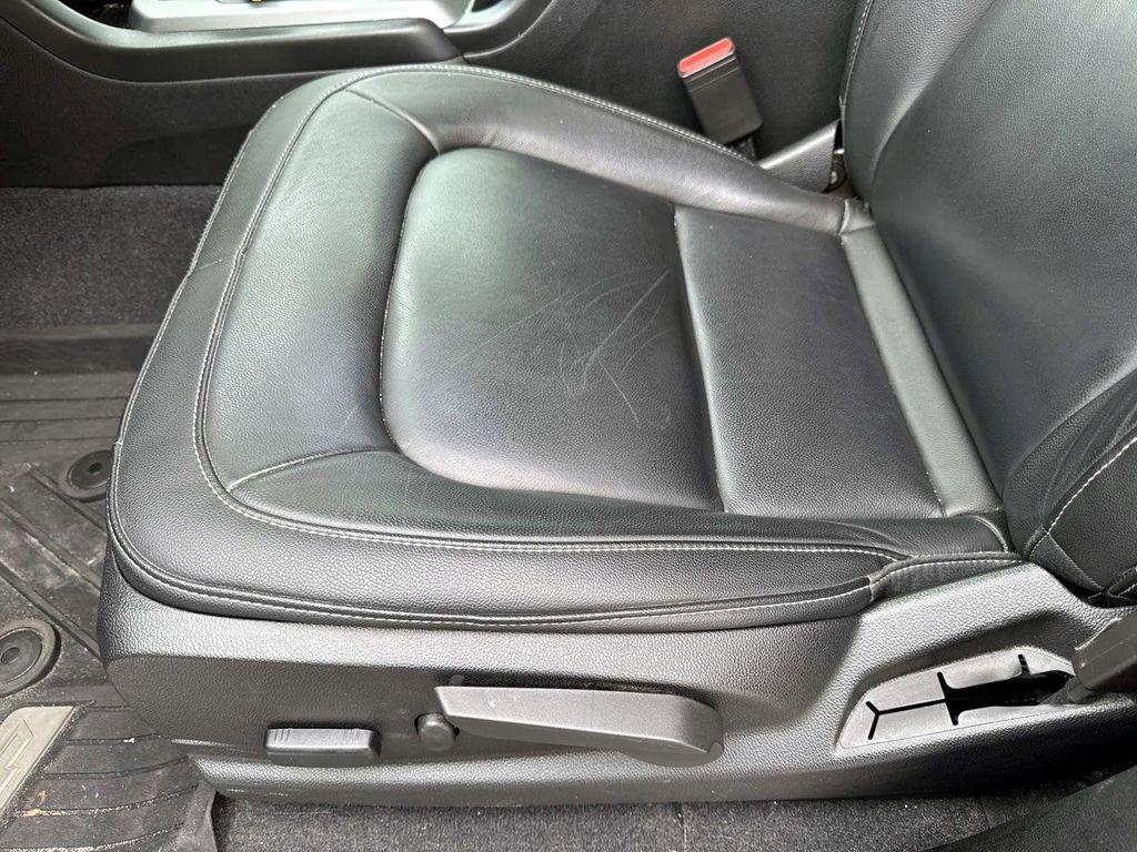 used 2020 Chevrolet Colorado car, priced at $28,635